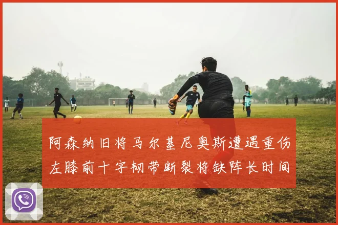 阿森纳旧将马尔基尼奥斯遭遇重伤左膝前十字韧带断裂将缺阵长时间