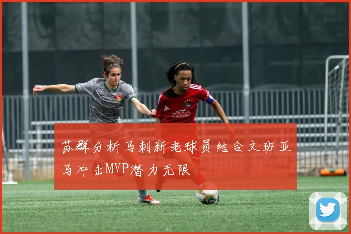苏群分析马刺新老球员结合文班亚马冲击MVP潜力无限