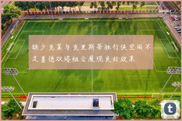 缺少克莱与克里斯蒂独行侠空间不足基德双塔组合展现良好效果