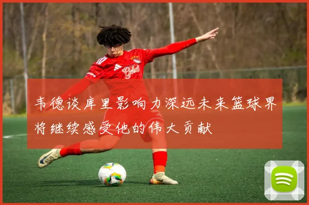 韦德谈库里影响力深远未来篮球界将继续感受他的伟大贡献