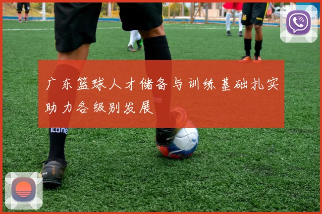 广东篮球人才储备与训练基础扎实助力各级别发展