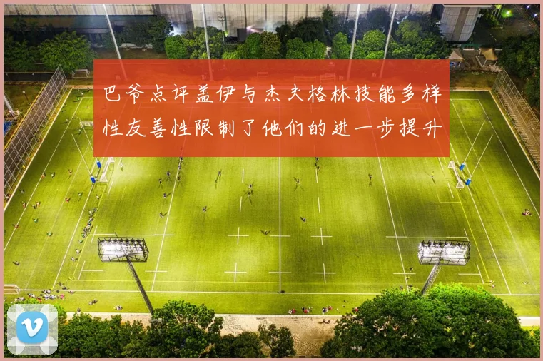 巴爷点评盖伊与杰夫格林技能多样性友善性限制了他们的进一步提升