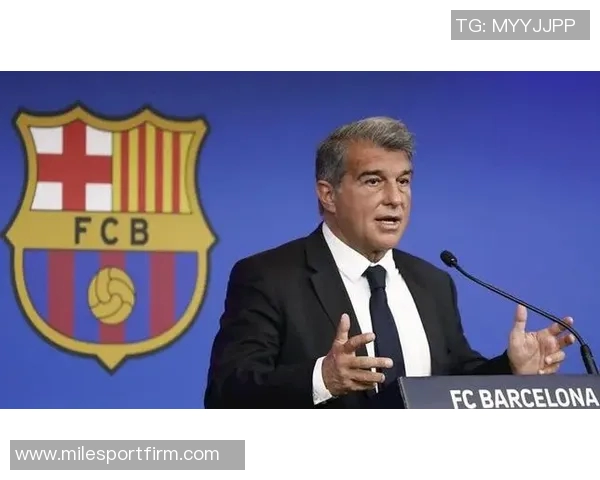 拉波尔塔谈梅西回归巴萨可能性强调未来规划与球队建设 拉波尔塔谈梅西回归巴萨可能性强调未来规划与球队建设