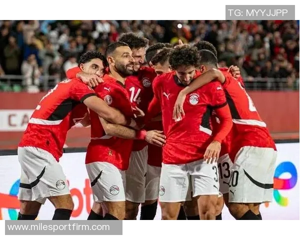 埃及队公布非洲杯初选名单萨拉赫与马尔穆什领衔出征