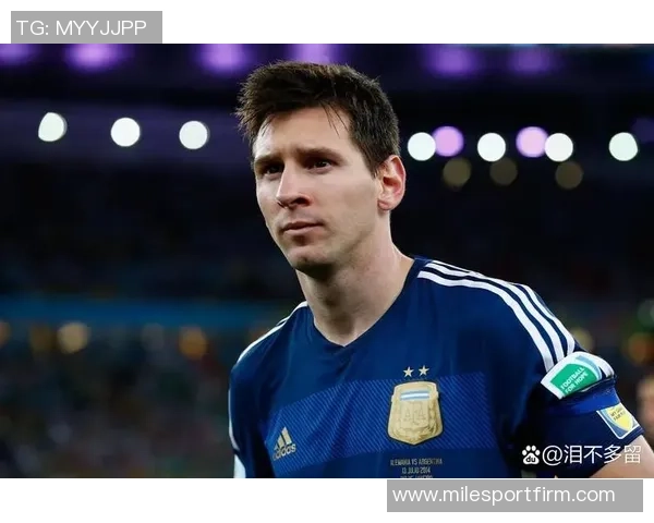 恩佐回忆梅西带来的影响自豪与他共夺世界杯荣耀