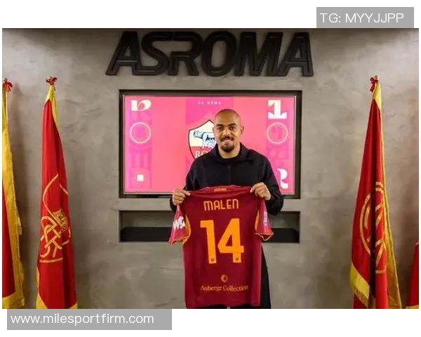 罗马再次向维拉前锋马伦发起报价交易前景令人谨慎乐观