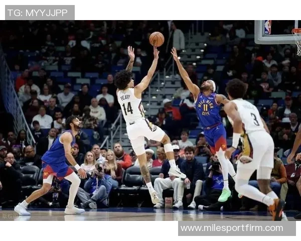 穆雷狂砍42分引领球队逆转末节独得16分展现杀神本色