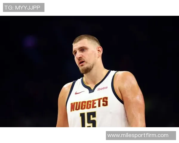 约基奇孤掌难鸣卡约状态回暖为球队未来注入希望