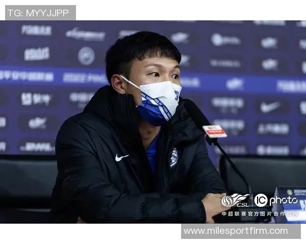 吕焯毅为国家队剪短黑发展现新形象精神面貌提升备战信心