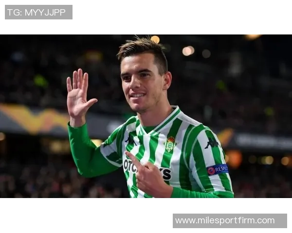 埃杜透露迈阿密计划引进贝蒂斯中场洛塞尔索并将提交正式报价