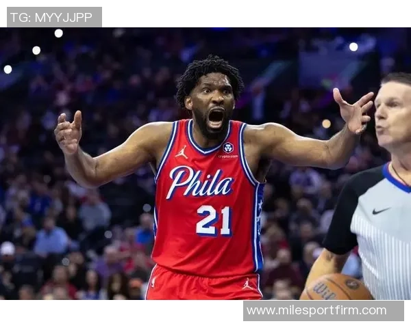 巴克利：76人后卫再出色恩比德缺阵难以走远