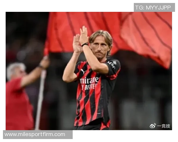 莫德里奇以40岁75天的高龄成为米兰德比历史上第五年长球员